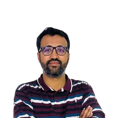 Sheikh Taimoor Tariq